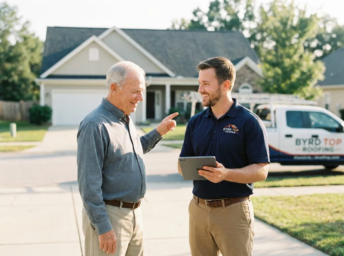 Roofing Daufuskie Island, SC FAQs